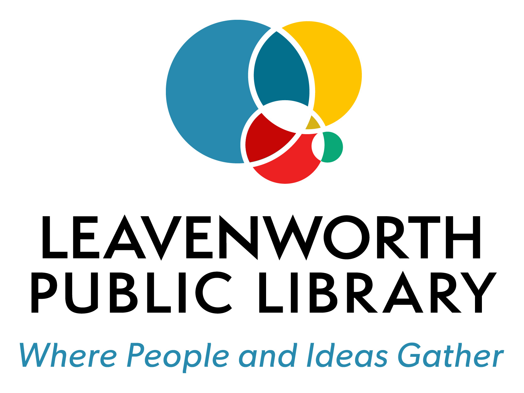 Library Users Want More Technology And TS Conard Is Making It Happen At The Leavenworth Public Library