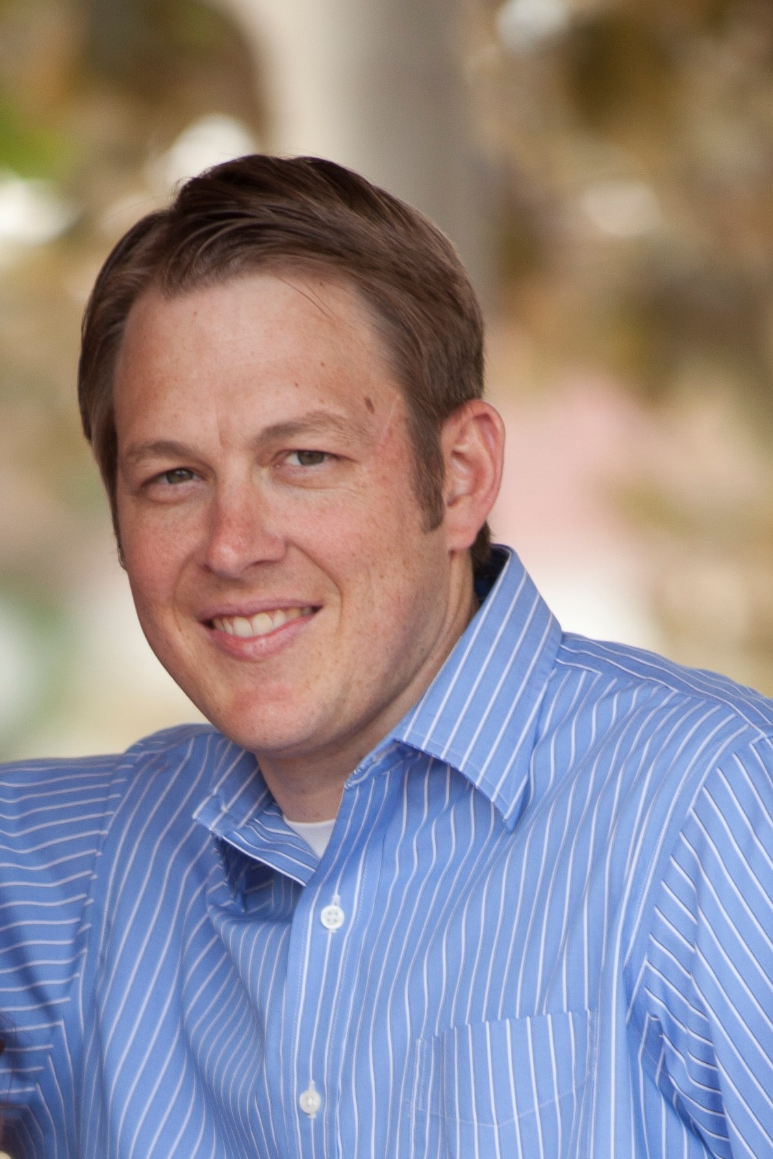 A Partnership For The Ages: How Holly Fullingim And Her Team At Quick Compute Have Been Helping Tyler Stenseng And His Family At Culligan Water With Their Technology Needs For Nearly 30 Years