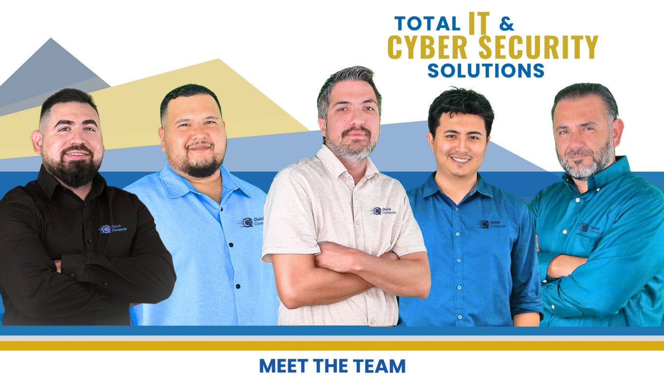 Quick Compute Team