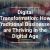 How the Internet of Things (IoT) Is Changing Business Operations