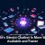 Windows 365 Unveils Powerful New Disaster Recovery Option