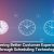 Delivering Better Customer Experiences Through Scheduling Technology