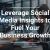 Technology Brings Consistency to Everyday Business Processes