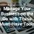 A New Approach to Employee Engagement
